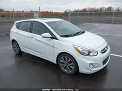 KMHCT5AE2GU269563 2016 HYUNDAI ACCENT