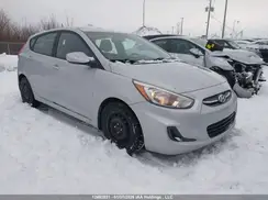 KMHCT5AE2GU271751 2016 HYUNDAI ACCENT