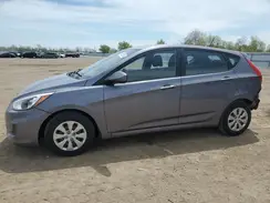 KMHCT5AE2GU272687 2016 HYUNDAI ACCENT