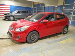 KMHCT5AE2GU273807 2016 HYUNDAI ACCENT