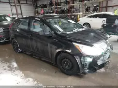 KMHCT5AE2GU274486 2016 HYUNDAI ACCENT