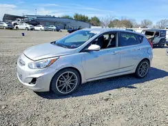 KMHCT5AE2GU274519 2016 HYUNDAI ACCENT