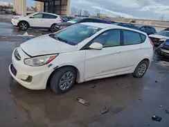 KMHCT5AE2GU275055 2016 HYUNDAI ACCENT