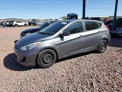 KMHCT5AE2GU275105 2016 HYUNDAI ACCENT
