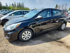 KMHCT5AE2GU276125 2016 HYUNDAI ACCENT