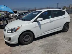 KMHCT5AE2GU277081 2016 HYUNDAI ACCENT
