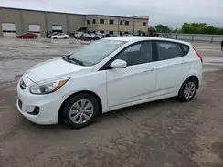 KMHCT5AE2GU278327 2016 HYUNDAI ACCENT