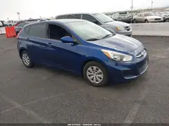 KMHCT5AE2GU280532 2016 HYUNDAI ACCENT