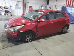 KMHCT5AE2GU280692 2016 HYUNDAI ACCENT