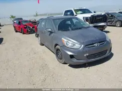 KMHCT5AE2GU282474 2016 HYUNDAI ACCENT