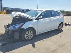 KMHCT5AE2GU283477 2016 HYUNDAI ACCENT