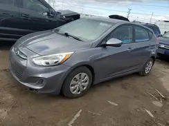 KMHCT5AE2GU285424 2016 HYUNDAI ACCENT