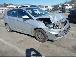 KMHCT5AE2GU286511 2016 HYUNDAI ACCENT
