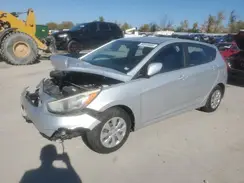 KMHCT5AE2GU288100 2016 HYUNDAI ACCENT