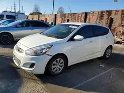 KMHCT5AE2GU289778 2016 HYUNDAI ACCENT