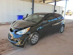 KMHCT5AE2GU289974 2016 HYUNDAI ACCENT