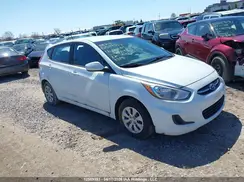 KMHCT5AE2GU291899 2016 HYUNDAI ACCENT