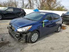 KMHCT5AE2GU294205 2016 HYUNDAI ACCENT
