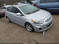 KMHCT5AE2GU296486 2016 HYUNDAI ACCENT