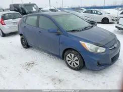 KMHCT5AE2GU304473 2016 HYUNDAI ACCENT