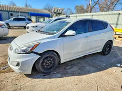 KMHCT5AE2HU298871 2017 HYUNDAI ACCENT