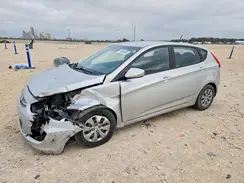 KMHCT5AE2HU299681 2017 HYUNDAI ACCENT