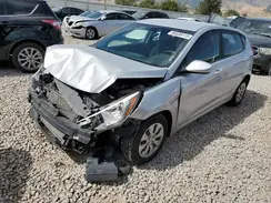 KMHCT5AE2HU301591 2017 HYUNDAI ACCENT