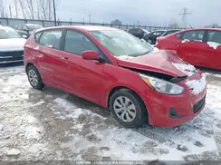 KMHCT5AE2HU303759 2017 HYUNDAI ACCENT