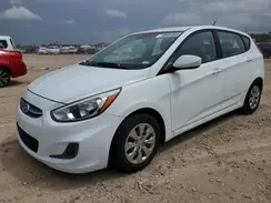 KMHCT5AE2HU307584 2017 HYUNDAI ACCENT