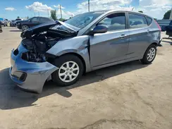 KMHCT5AE2HU310842 2017 HYUNDAI ACCENT