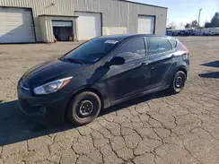KMHCT5AE2HU312719 2017 HYUNDAI ACCENT
