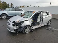 KMHCT5AE2HU312848 2017 HYUNDAI ACCENT