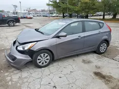 KMHCT5AE2HU312915 2017 HYUNDAI ACCENT
