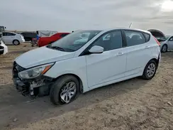 KMHCT5AE2HU313045 2017 HYUNDAI ACCENT