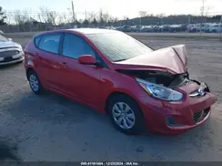 KMHCT5AE2HU313238 2017 HYUNDAI ACCENT