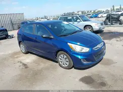 KMHCT5AE2HU315832 2017 HYUNDAI ACCENT