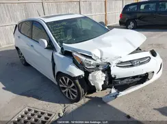 KMHCT5AE2HU318620 2017 HYUNDAI ACCENT