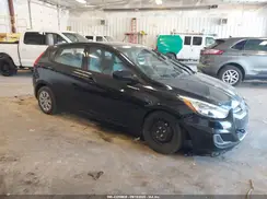 KMHCT5AE2HU319654 2017 HYUNDAI ACCENT