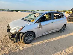 KMHCT5AE2HU320206 2017 HYUNDAI ACCENT