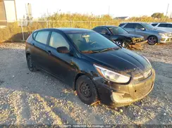 KMHCT5AE2HU320917 2017 HYUNDAI ACCENT