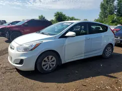 KMHCT5AE2HU322490 2017 HYUNDAI ACCENT