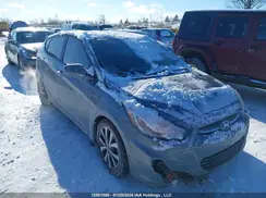 KMHCT5AE2HU322862 2017 HYUNDAI ACCENT