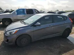 KMHCT5AE2HU324112 2017 HYUNDAI ACCENT