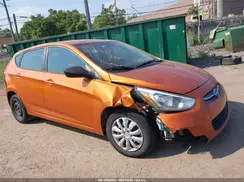 KMHCT5AE2HU324305 2017 HYUNDAI ACCENT