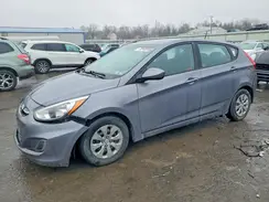 KMHCT5AE2HU325373 2017 HYUNDAI ACCENT