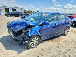 KMHCT5AE2HU325468 2017 HYUNDAI ACCENT
