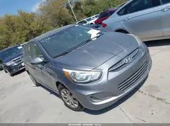 KMHCT5AE2HU325647 2017 HYUNDAI ACCENT
