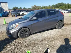 KMHCT5AE2HU326037 2017 HYUNDAI ACCENT