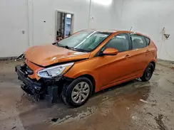 KMHCT5AE2HU326510 2017 HYUNDAI ACCENT