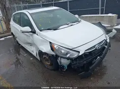KMHCT5AE2HU329701 2017 HYUNDAI ACCENT